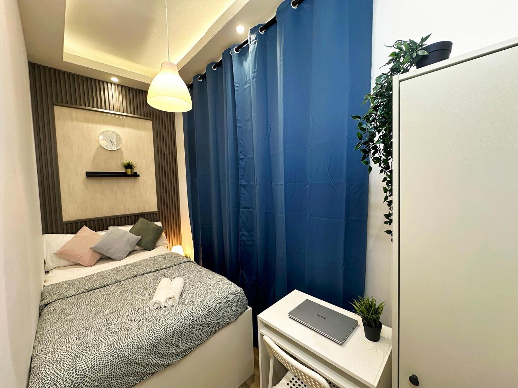 Horizon View Partition Room In Barsha Heights Near Metro Dubai Dış mekan fotoğraf