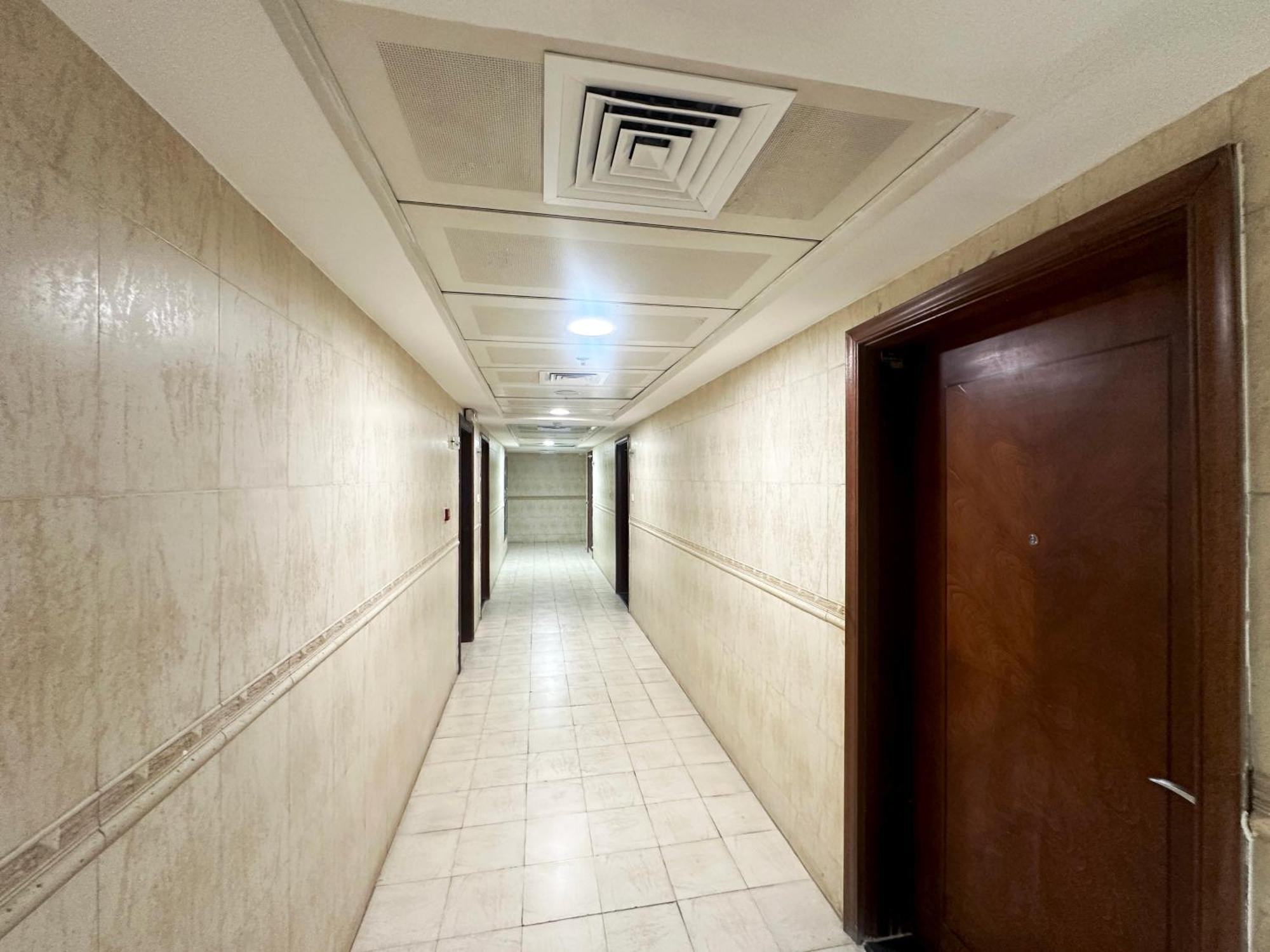 Horizon View Partition Room In Barsha Heights Near Metro Dubai Dış mekan fotoğraf